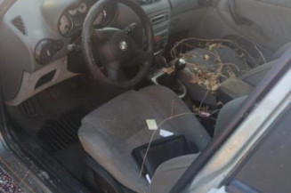 Feu arriere secondaire gauche (feux) ALFA ROMEO 147