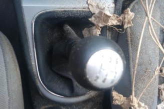 Feu arriere secondaire gauche (feux) ALFA ROMEO 147
