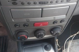 Feu arriere secondaire gauche (feux) ALFA ROMEO 147
