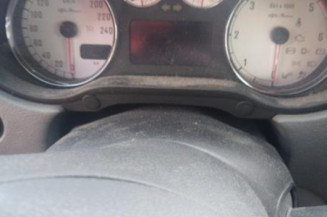 Feu arriere secondaire gauche (feux) ALFA ROMEO 147