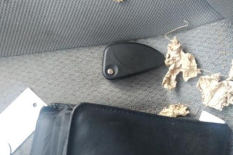 Feu arriere secondaire gauche (feux) ALFA ROMEO 147