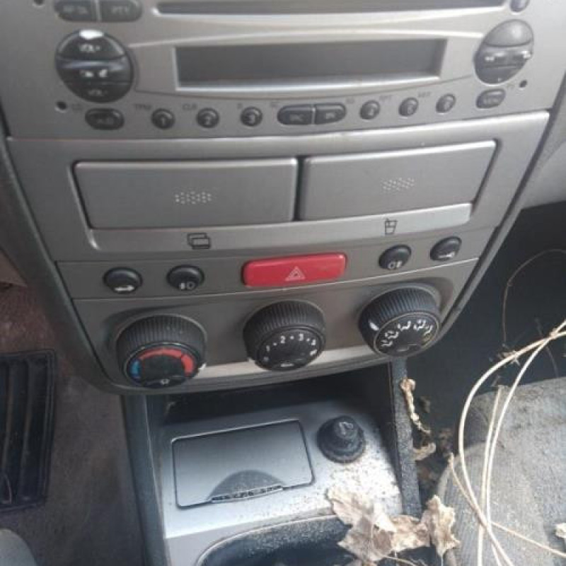 Retroviseur droit ALFA ROMEO 147 Photo n°11