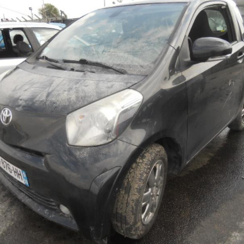 Bloc ABS (freins anti-blocage) TOYOTA IQ Photo n°3