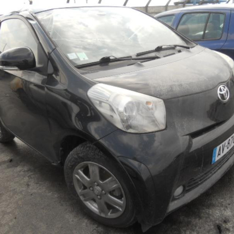 Bloc ABS (freins anti-blocage) TOYOTA IQ Photo n°4