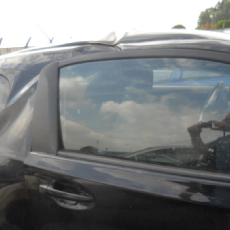 Bloc ABS (freins anti-blocage) TOYOTA IQ Photo n°5