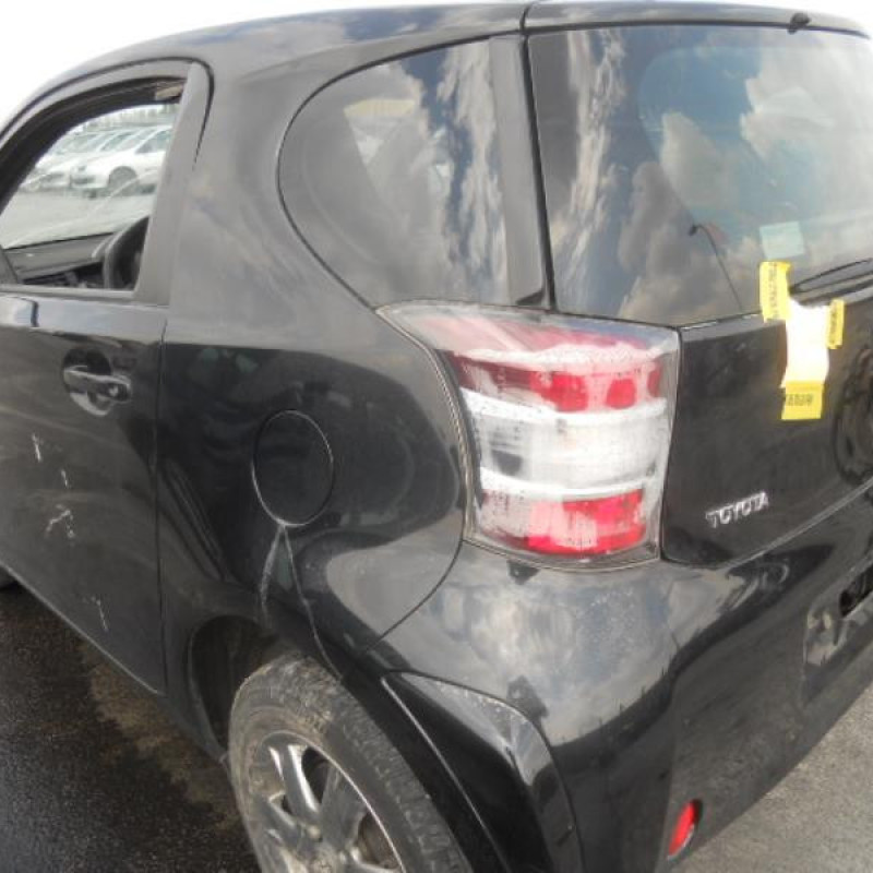 Bloc ABS (freins anti-blocage) TOYOTA IQ Photo n°7