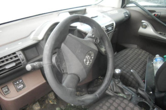 Bloc ABS (freins anti-blocage) TOYOTA IQ