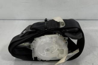 Pretensionneur de ceinture avant droit TOYOTA AYGO 1