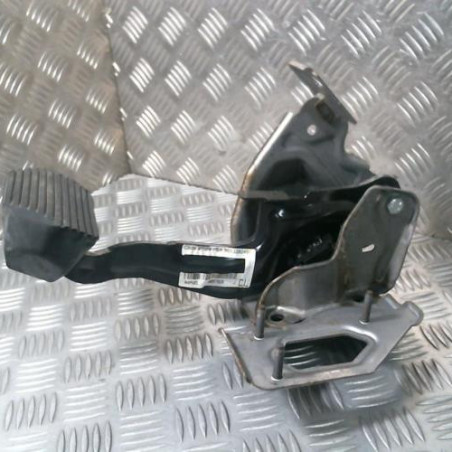 Pedale de frein PEUGEOT 208 1