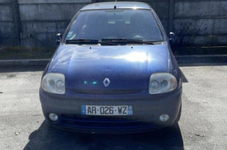 Commodo phare RENAULT CLIO 2