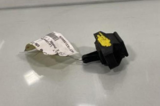 Serrure de coffre RENAULT CLIO 2