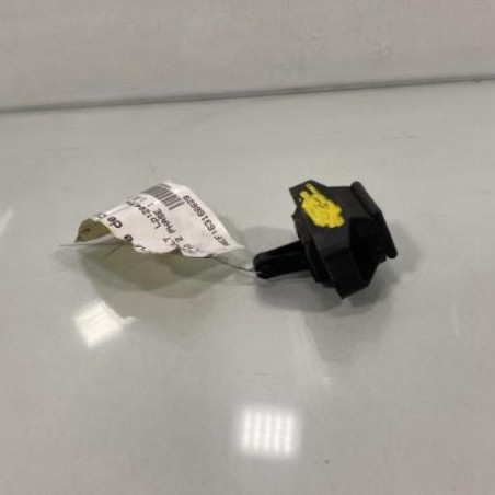Serrure de coffre RENAULT CLIO 2