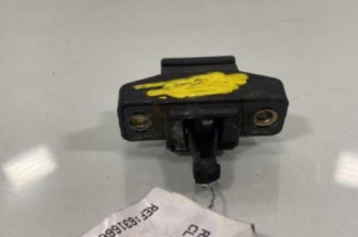 Serrure de coffre RENAULT CLIO 2