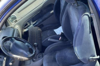 Serrure de coffre RENAULT CLIO 2