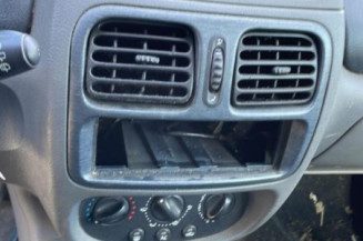 Serrure de coffre RENAULT CLIO 2