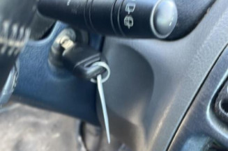 Serrure de coffre RENAULT CLIO 2