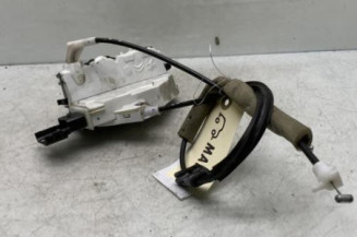 Serrure avant droit PEUGEOT PARTNER 2