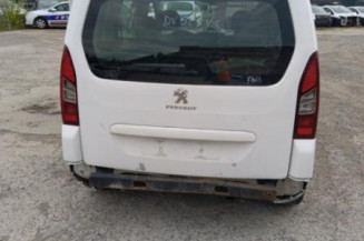 Serrure avant droit PEUGEOT PARTNER 2