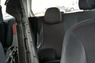 Serrure avant droit PEUGEOT PARTNER 2