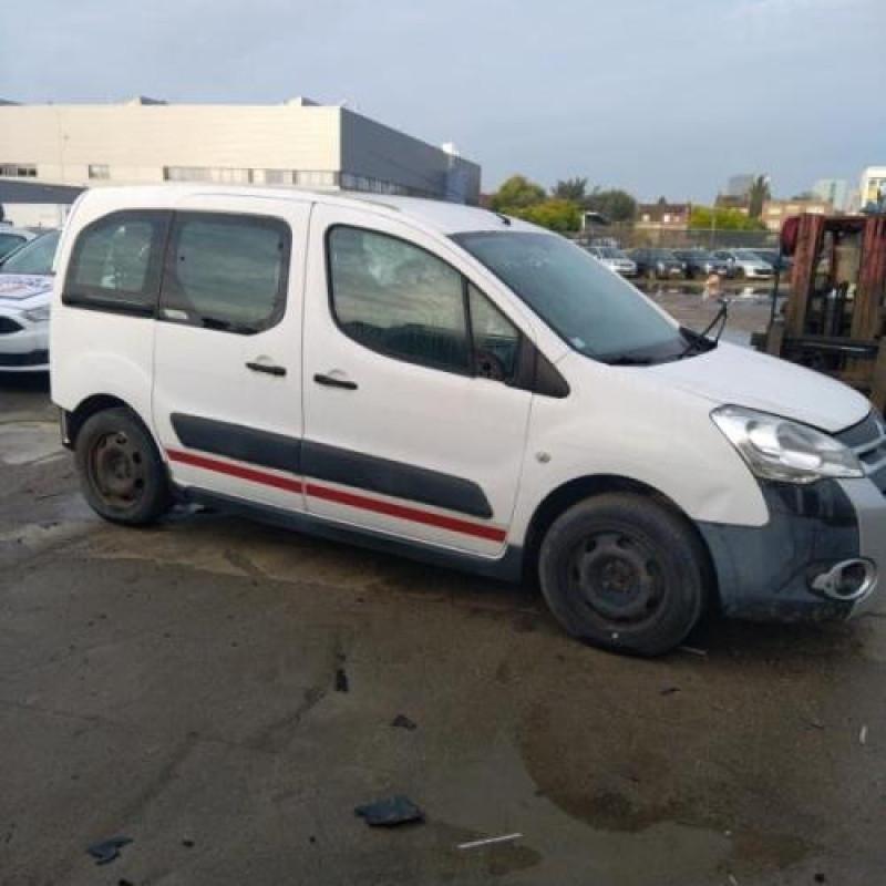 Porte laterale gauche CITROEN BERLINGO 2 Photo n°11