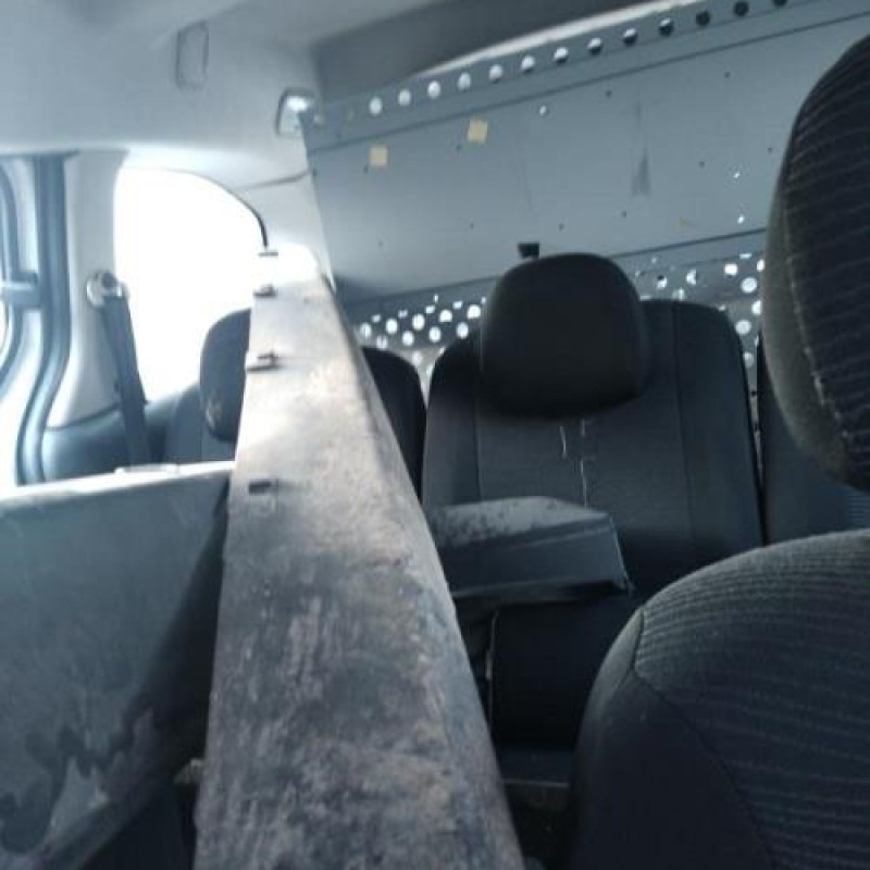 Porte laterale gauche CITROEN BERLINGO 2 Photo n°17