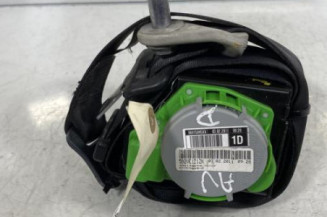Pretensionneur de ceinture avant droit CITROEN BERLINGO 2 Photo n°1