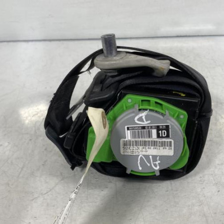 Pretensionneur de ceinture avant droit CITROEN BERLINGO 2 Photo n°1