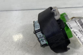 Pretensionneur de ceinture avant droit CITROEN BERLINGO 2