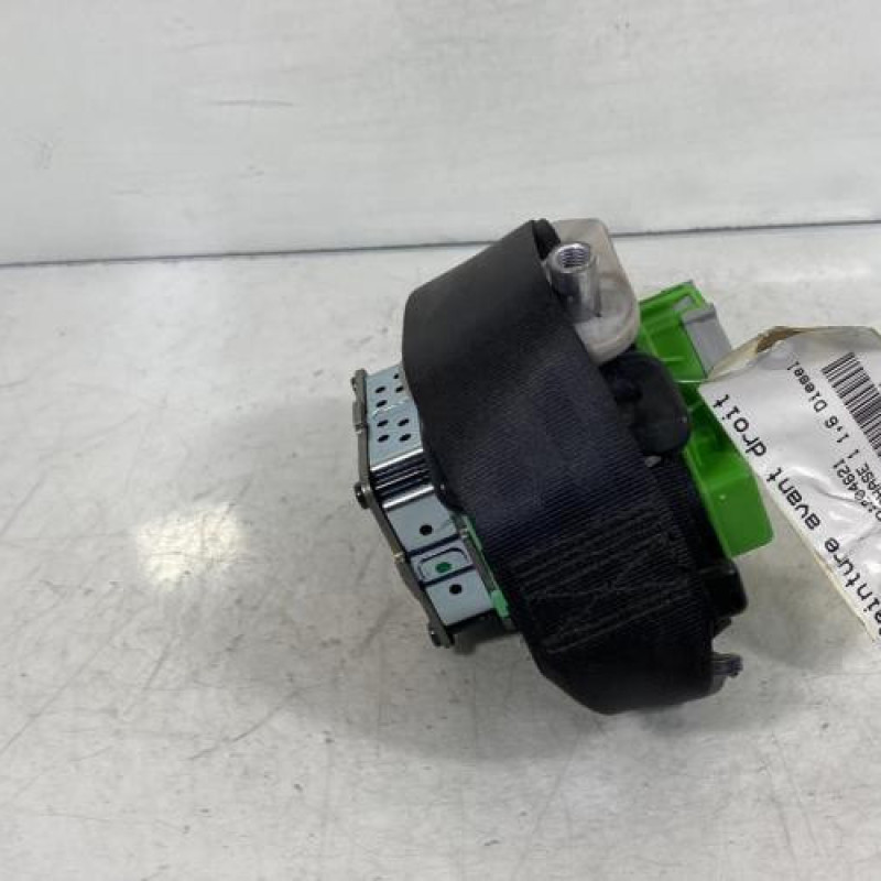 Pretensionneur de ceinture avant droit CITROEN BERLINGO 2 Photo n°2