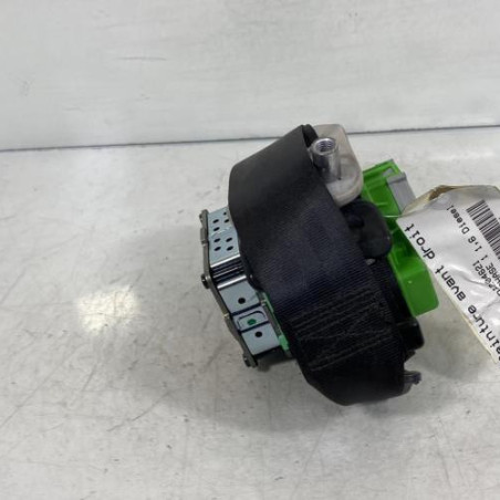 Pretensionneur de ceinture avant droit CITROEN BERLINGO 2