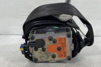 Pretensionneur de ceinture avant droit CITROEN BERLINGO 2