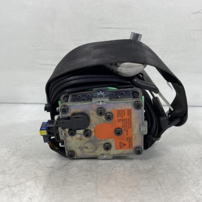 Pretensionneur de ceinture avant droit CITROEN BERLINGO 2 Photo n°3