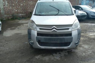 Pretensionneur de ceinture avant droit CITROEN BERLINGO 2