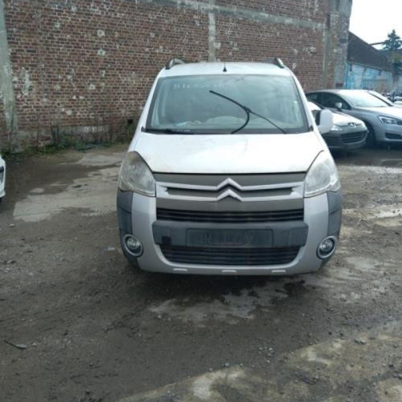 Pretensionneur de ceinture avant droit CITROEN BERLINGO 2 Photo n°4