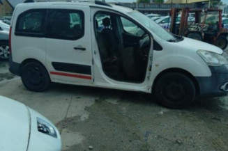 Pretensionneur de ceinture avant droit CITROEN BERLINGO 2