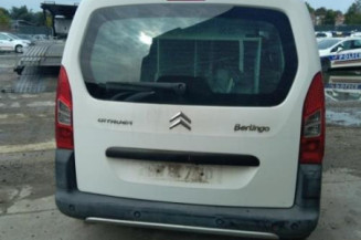 Pretensionneur de ceinture avant droit CITROEN BERLINGO 2