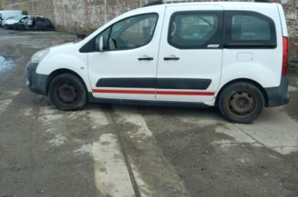 Pretensionneur de ceinture avant droit CITROEN BERLINGO 2