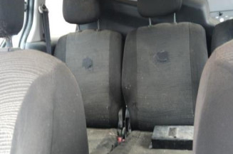 Pretensionneur de ceinture avant droit CITROEN BERLINGO 2