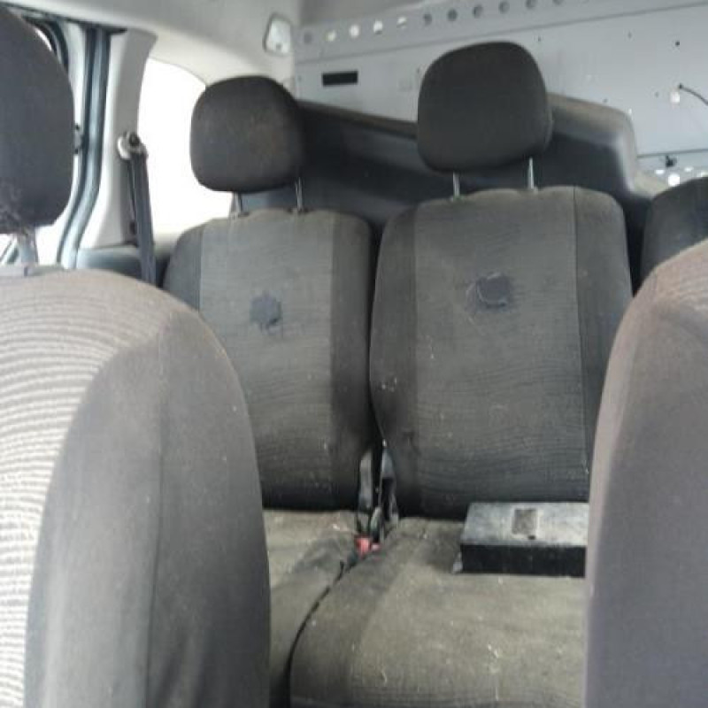 Pretensionneur de ceinture avant droit CITROEN BERLINGO 2 Photo n°10