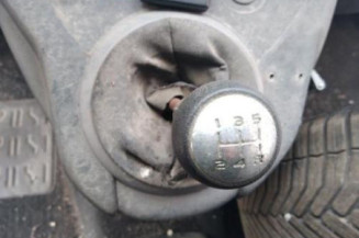 Pretensionneur de ceinture avant droit CITROEN BERLINGO 2
