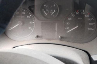 Pretensionneur de ceinture avant droit CITROEN BERLINGO 2
