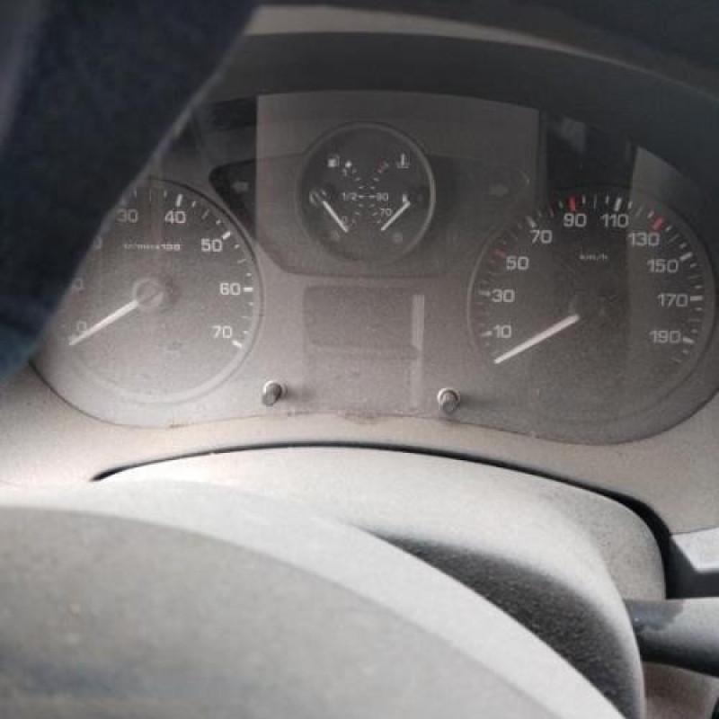 Pretensionneur de ceinture avant droit CITROEN BERLINGO 2 Photo n°14