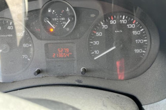 Pretensionneur de ceinture avant droit CITROEN BERLINGO 2
