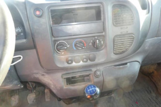 Commodo phare FORD TRANSIT 3
