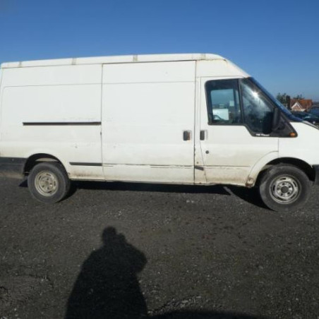 Boite de vitesses FORD TRANSIT 3