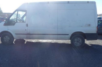 Boite de vitesses FORD TRANSIT 3