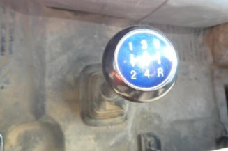 Boite de vitesses FORD TRANSIT 3