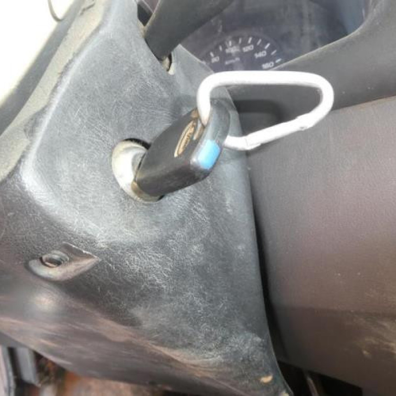 Boite de vitesses FORD TRANSIT 3 Photo n°8