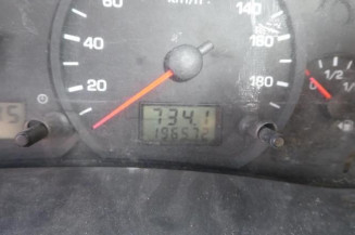 Interrupteur de leve vitre avant gauche FORD TRANSIT 3