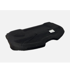 Plage arriere PEUGEOT 208 1